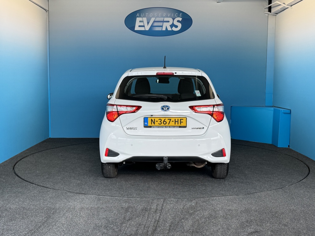 Toyota Yaris 1.5 Hybrid Design Sport, Afn.bare Trekhaak 48517661-2.jpg | Autoservice Evers