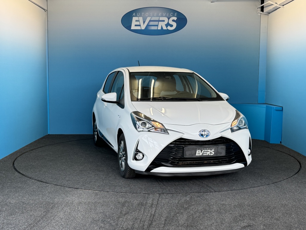 Toyota Yaris 1.5 Hybrid Design Sport, Afn.bare Trekhaak 48517661-20.jpg | Autoservice Evers