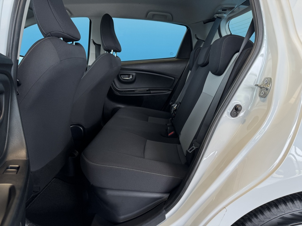 Toyota Yaris 1.5 Hybrid Design Sport, Afn.bare Trekhaak 48517661-22.jpg | Autoservice Evers