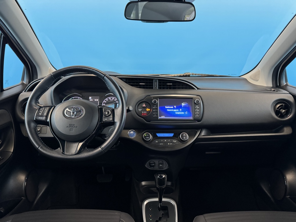 Toyota Yaris 1.5 Hybrid Design Sport, Afn.bare Trekhaak 48517661-24.jpg | Autoservice Evers