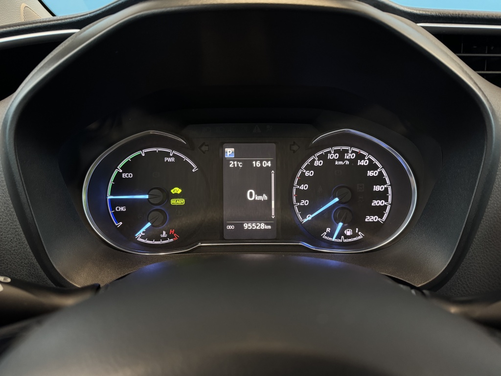 Toyota Yaris 1.5 Hybrid Design Sport, Afn.bare Trekhaak 48517661-27.jpg | Autoservice Evers