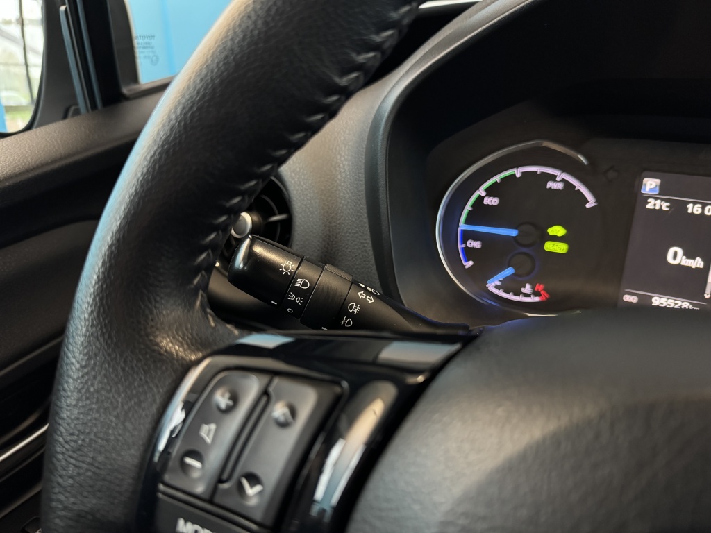 Toyota Yaris 1.5 Hybrid Design Sport, Afn.bare Trekhaak 48517661-28.jpg | Autoservice Evers