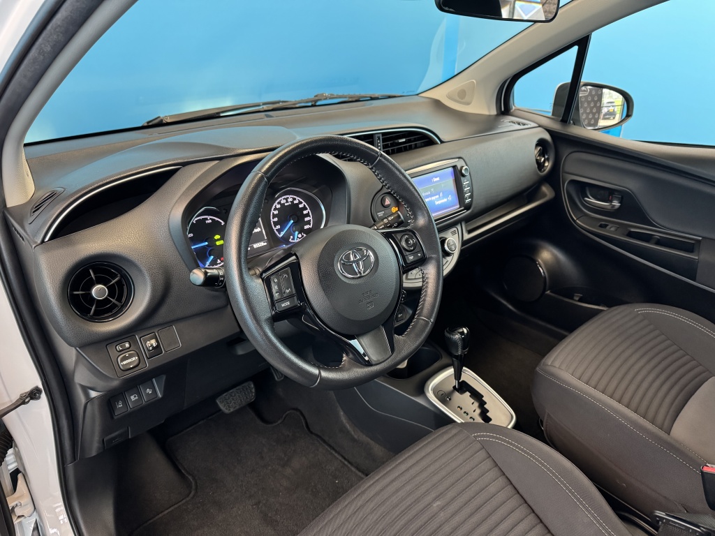 Toyota Yaris 1.5 Hybrid Design Sport, Afn.bare Trekhaak 48517661-3.jpg | Autoservice Evers