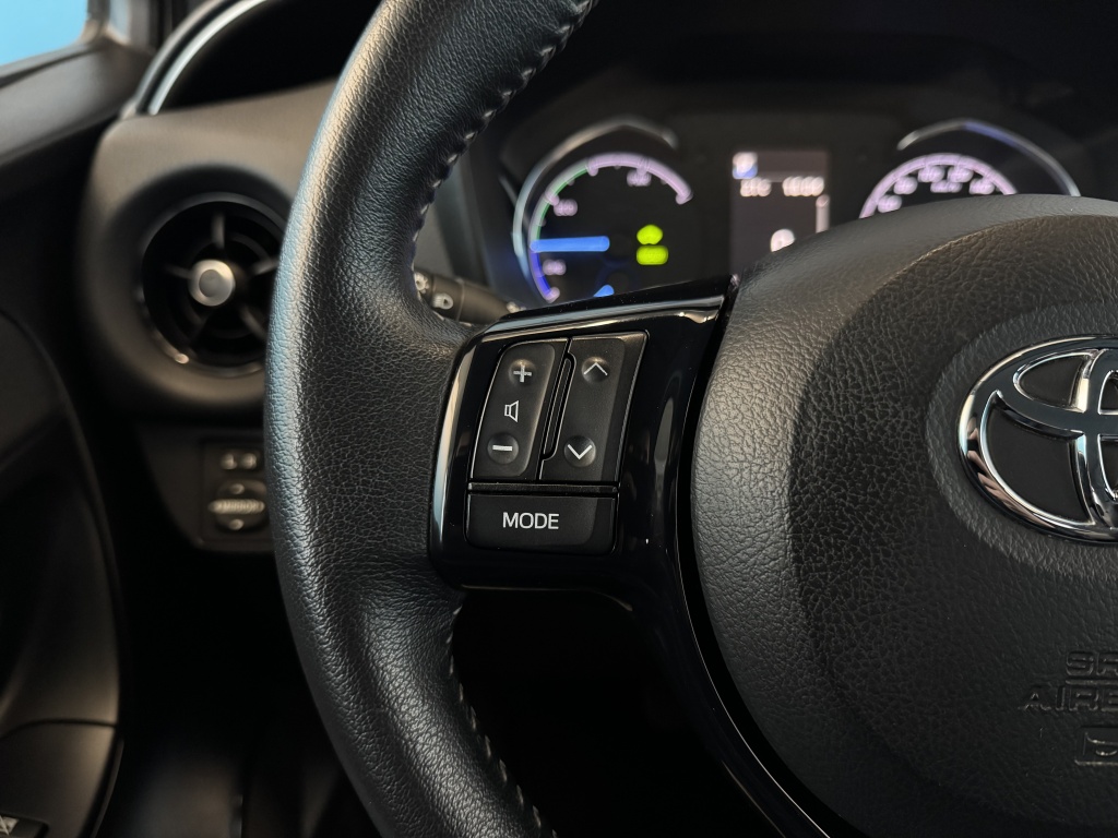 Toyota Yaris 1.5 Hybrid Design Sport, Afn.bare Trekhaak 48517661-30.jpg | Autoservice Evers