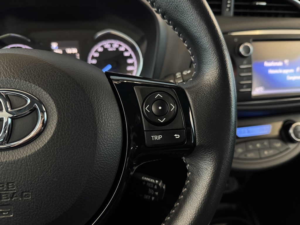 Toyota Yaris 1.5 Hybrid Design Sport, Afn.bare Trekhaak 48517661-31.jpg | Autoservice Evers