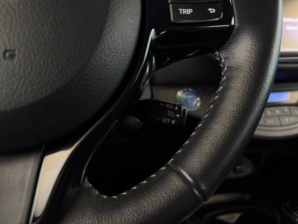 Toyota Yaris 1.5 Hybrid Design Sport, Afn.bare Trekhaak 48517661-32.jpg | Autoservice Evers