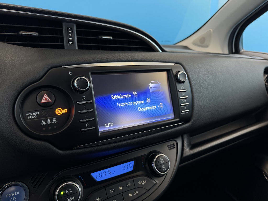 Toyota Yaris 1.5 Hybrid Design Sport, Afn.bare Trekhaak 48517661-33.jpg | Autoservice Evers