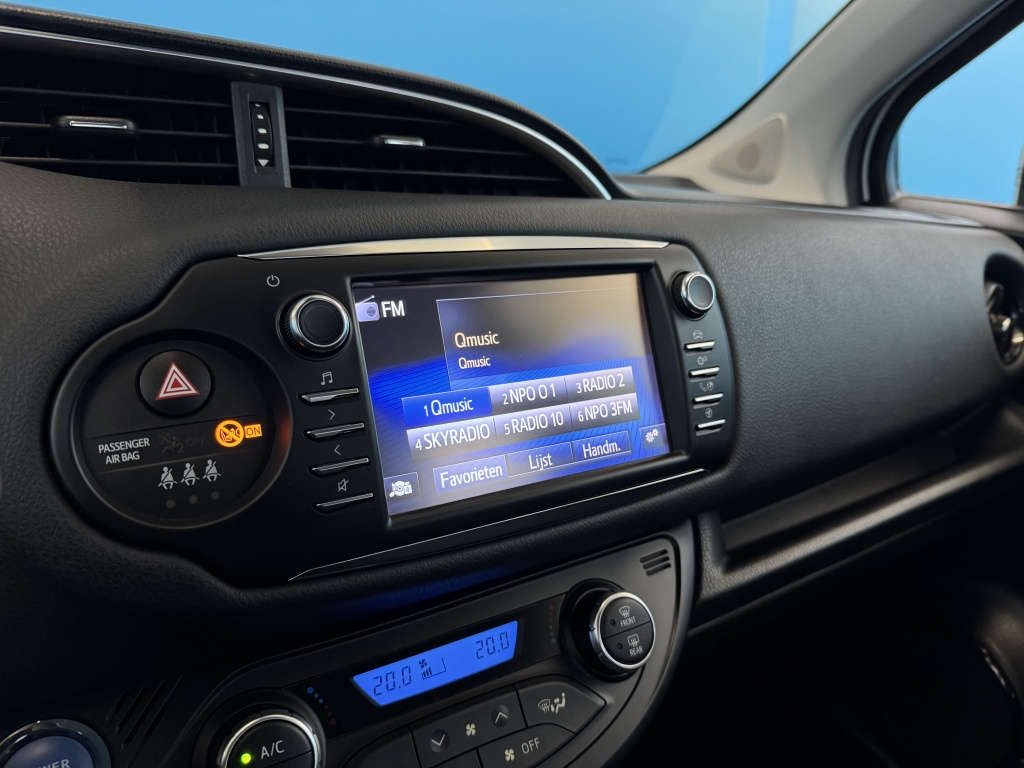 Toyota Yaris 1.5 Hybrid Design Sport, Afn.bare Trekhaak 48517661-34.jpg | Autoservice Evers