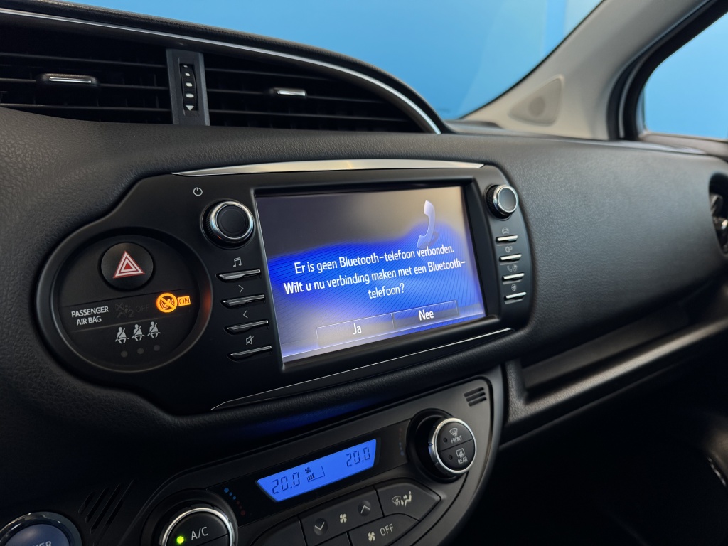 Toyota Yaris 1.5 Hybrid Design Sport, Afn.bare Trekhaak 48517661-36.jpg | Autoservice Evers