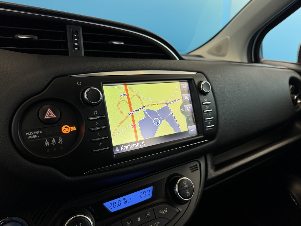 Toyota Yaris 1.5 Hybrid Design Sport, Afn.bare Trekhaak 48517661-37.jpg | Autoservice Evers