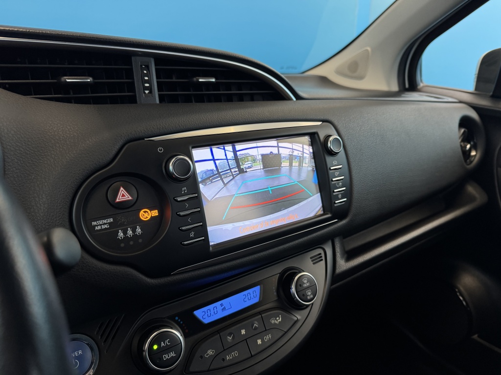 Toyota Yaris 1.5 Hybrid Design Sport, Afn.bare Trekhaak 48517661-38.jpg | Autoservice Evers