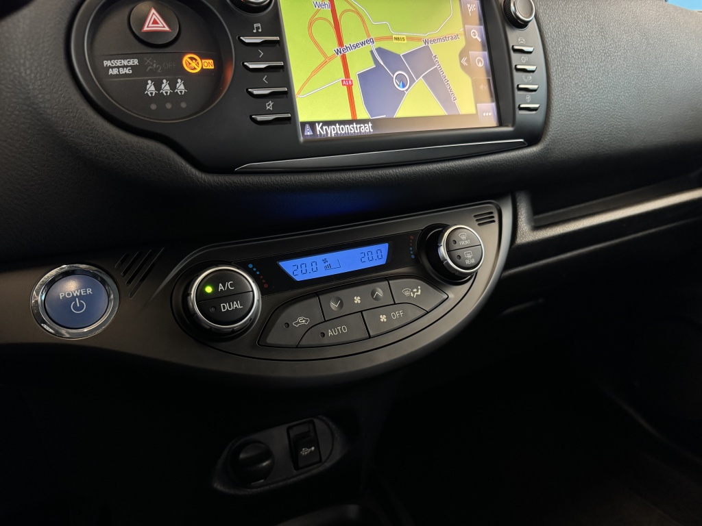 Toyota Yaris 1.5 Hybrid Design Sport, Afn.bare Trekhaak 48517661-39.jpg | Autoservice Evers