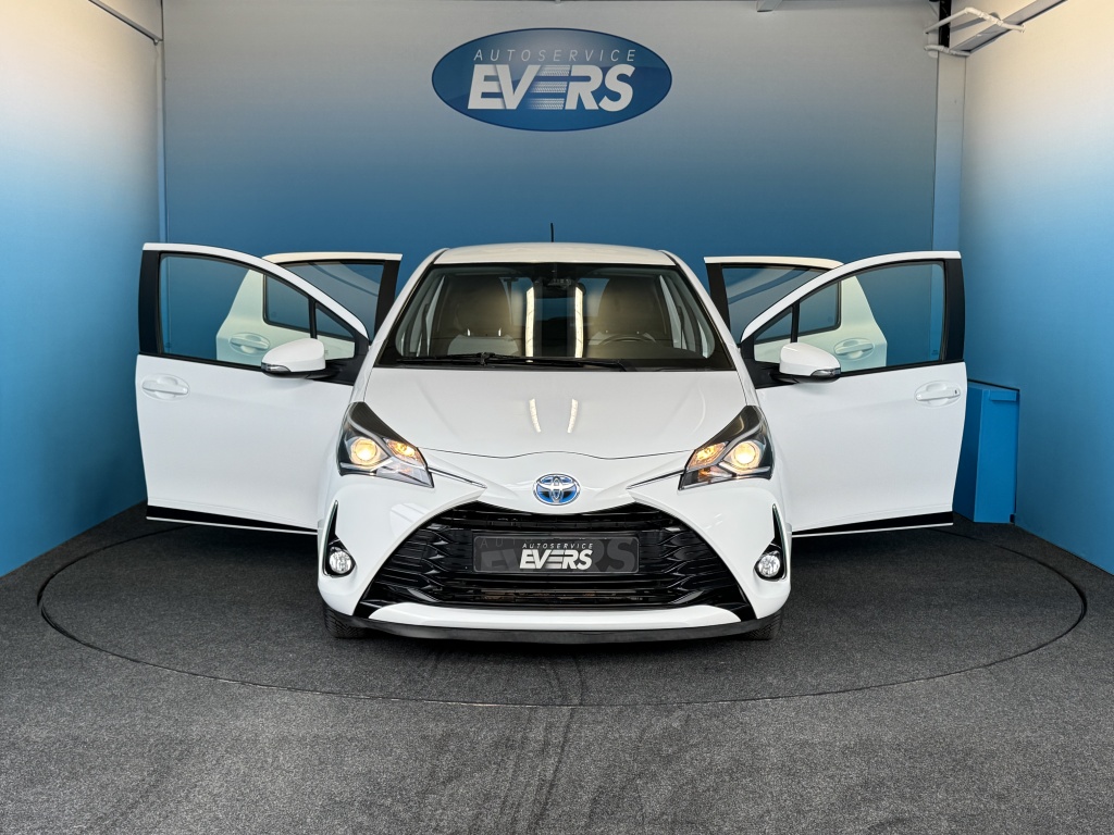 Toyota Yaris 1.5 Hybrid Design Sport, Afn.bare Trekhaak 48517661-4.jpg | Autoservice Evers