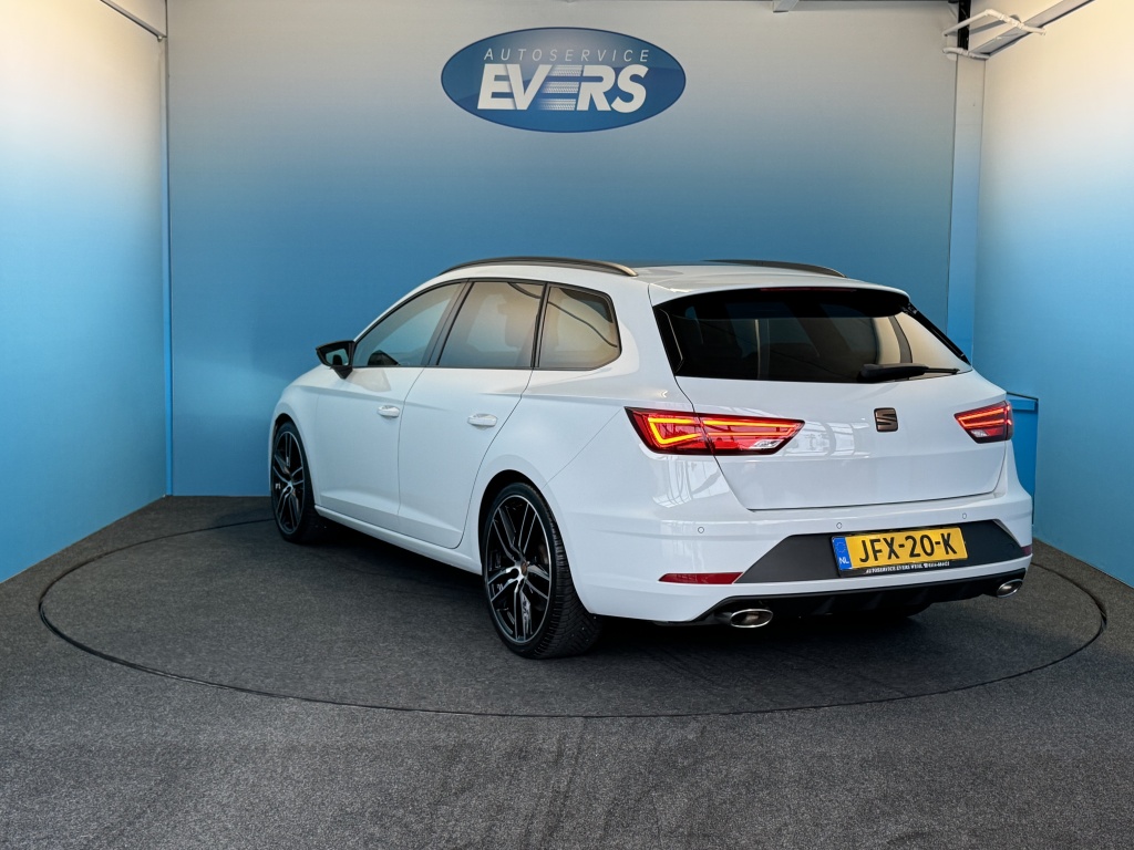 SEAT Leon ST 2.0 TSI 4DRIVE CUPRA 48674165-11.jpg | Autoservice Evers