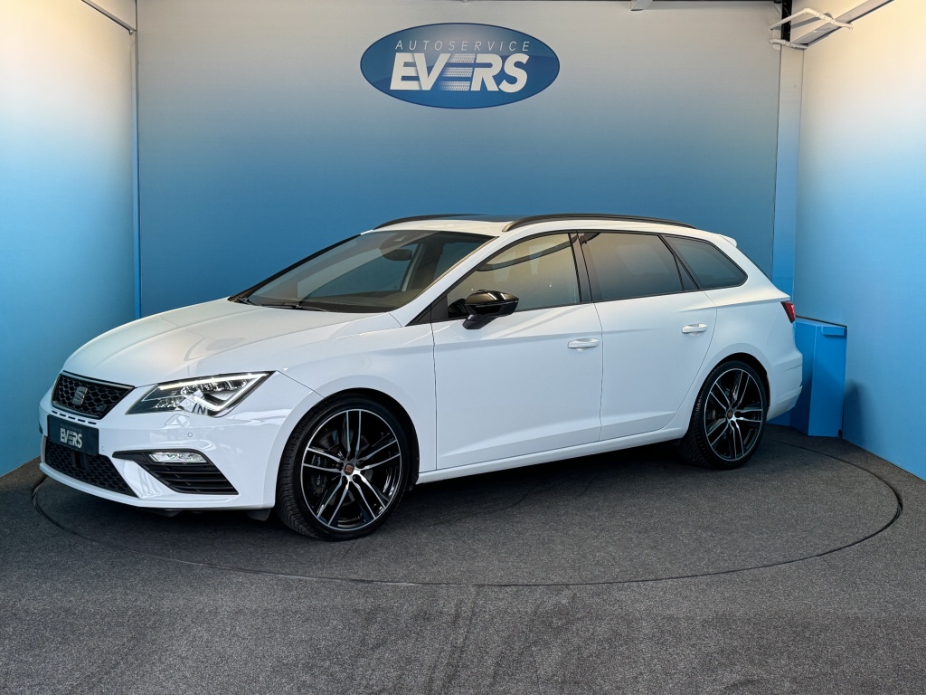 SEAT Leon ST 2.0 TSI 4DRIVE CUPRA 48674165-8.jpg | Autoservice Evers