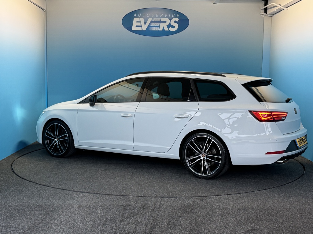 SEAT Leon ST 2.0 TSI 4DRIVE CUPRA 48674165-9.jpg | Autoservice Evers