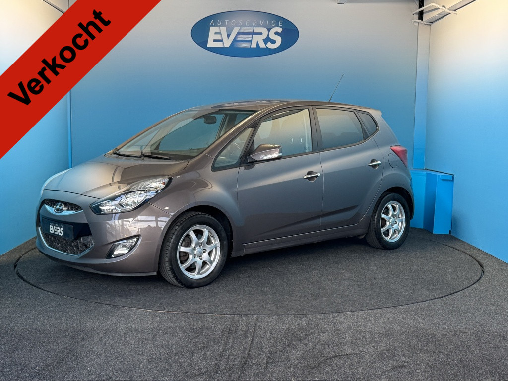 Hyundai ix20 1.6i i-Motion AUTOMAAT, Trekhaak 48689888-0.jpg | Autoservice Evers