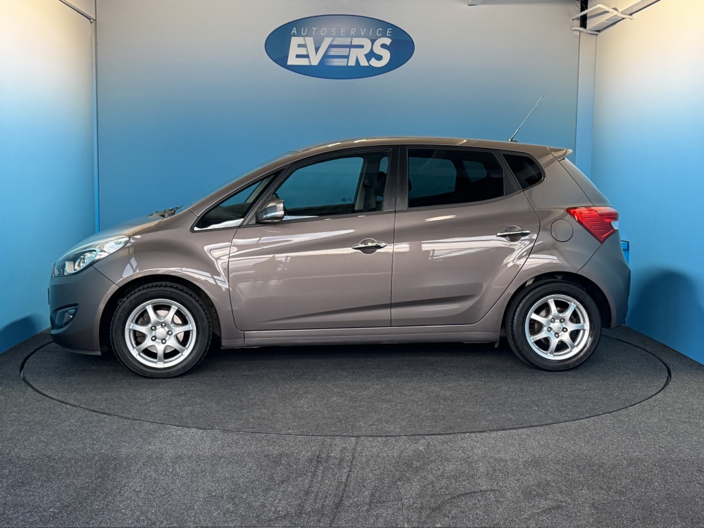 Hyundai ix20 1.6i i-Motion AUTOMAAT, Trekhaak 48689888-1.jpg | Autoservice Evers