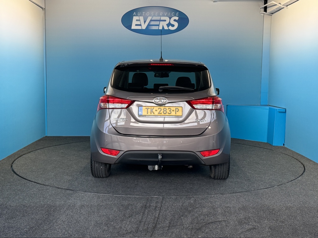 Hyundai ix20 1.6i i-Motion AUTOMAAT, Trekhaak 48689888-2.jpg | Autoservice Evers