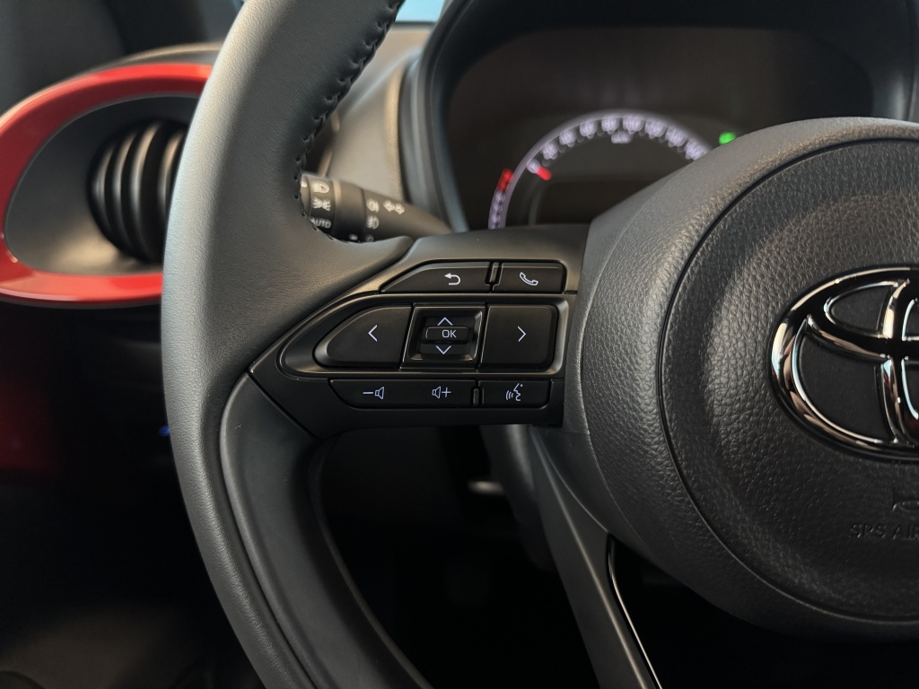 Toyota Aygo X Bi Tone Car-Play stoelverw. 1.0 VVT-i MT Premium 48689940-29.jpg | Autoservice Evers