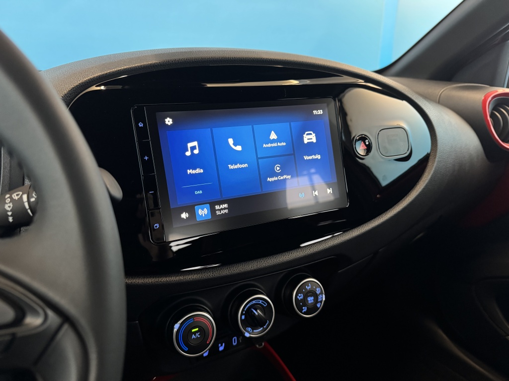 Toyota Aygo X Bi Tone Car-Play stoelverw. 1.0 VVT-i MT Premium 48689940-31.jpg | Autoservice Evers