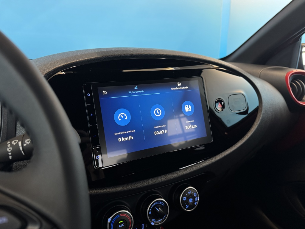 Toyota Aygo X Bi Tone Car-Play stoelverw. 1.0 VVT-i MT Premium 48689940-36.jpg | Autoservice Evers
