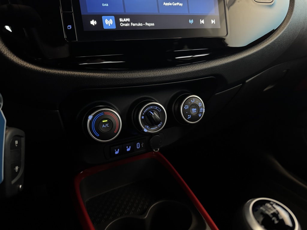 Toyota Aygo X Bi Tone Car-Play stoelverw. 1.0 VVT-i MT Premium 48689940-37.jpg | Autoservice Evers