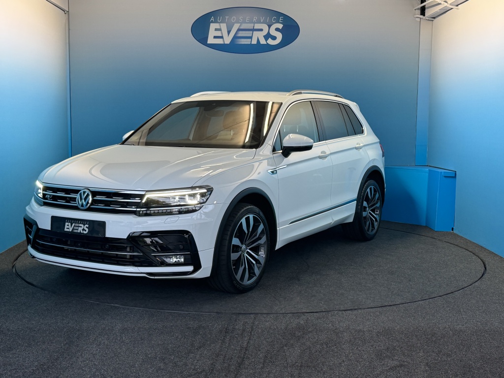 Volkswagen Tiguan 2.0 TSI 4Motion Highline Business R Aut 48693678-0.jpg | Autoservice Evers