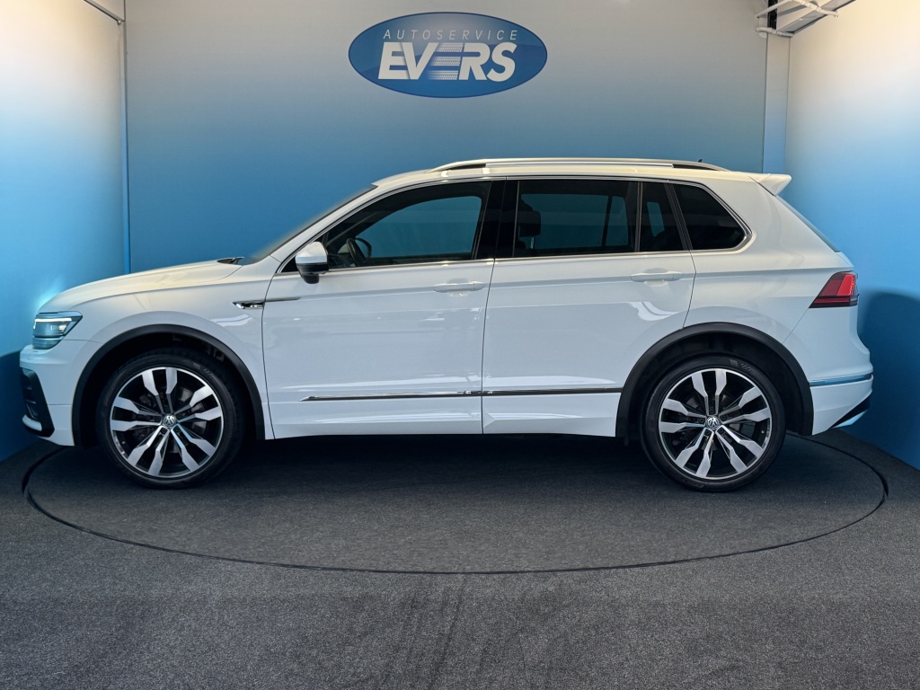 Volkswagen Tiguan 2.0 TSI 4Motion Highline Business R Aut 48693678-1.jpg | Autoservice Evers