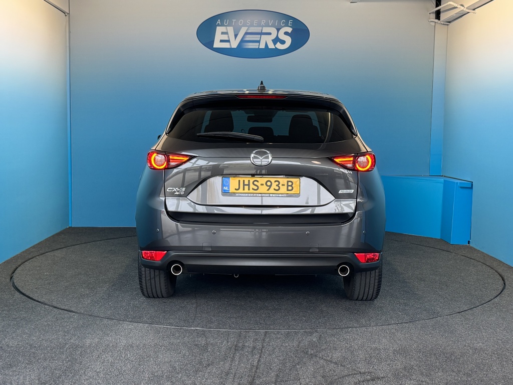 Mazda CX-5 2.5 SkyActiv-G 194 GT-M 4WD AUTOMAAT 48724980-2.jpg | Autoservice Evers
