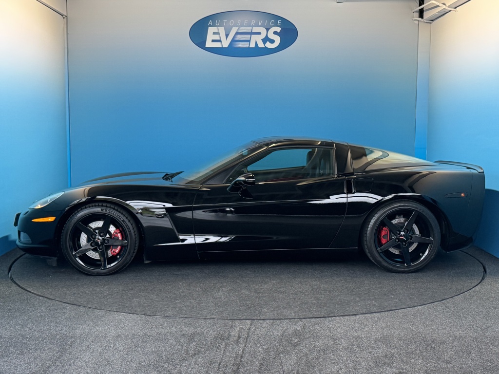 Chevrolet  C6 6.0 Coupé Victory Ed 48883441-1.jpg | Autoservice Evers