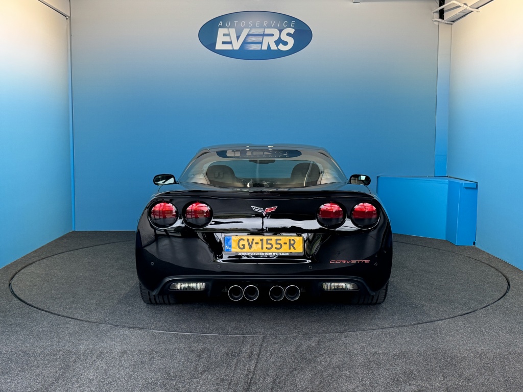 Chevrolet  C6 6.0 Coupé Victory Ed 48883441-2.jpg | Autoservice Evers