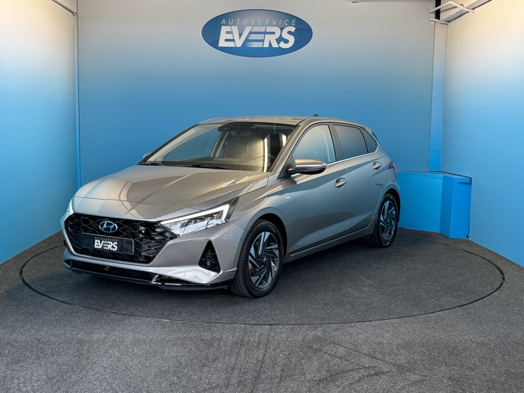 Hyundai i20 1.0 T-GDI Premium, Trekhaak afn.baar 49104372-0.jpg | Autoservice Evers