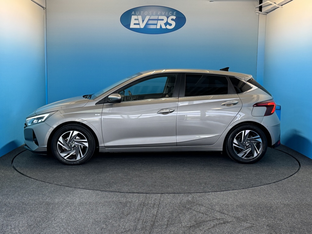Hyundai i20 1.0 T-GDI Premium, Trekhaak afn.baar 49104372-1.jpg | Autoservice Evers
