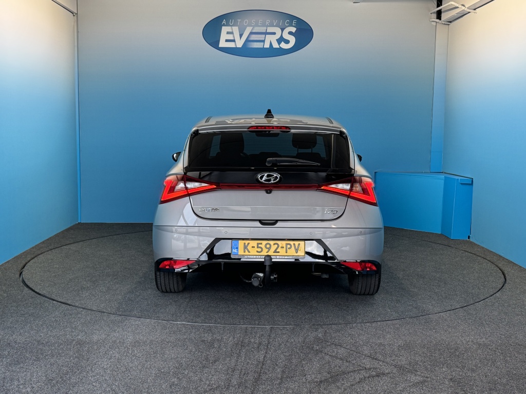 Hyundai i20 1.0 T-GDI Premium, Trekhaak afn.baar 49104372-2.jpg | Autoservice Evers