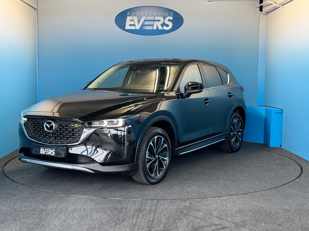 Mazda CX-5 2.5 SkyActiv-G 194 Homura AUTOMAAT 49111507-0.jpg | Autoservice Evers
