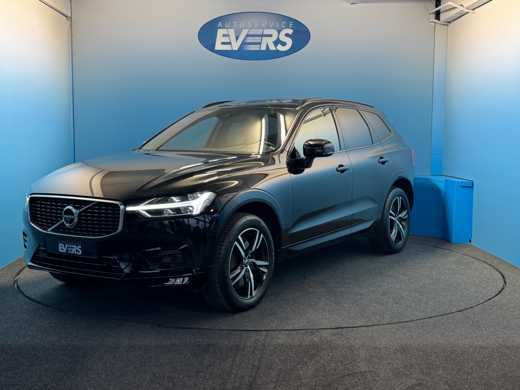 Volvo XC60 2.0 T4 R-Design AUTOMAAT, Trekhaak 49123170-0.jpg | Autoservice Evers