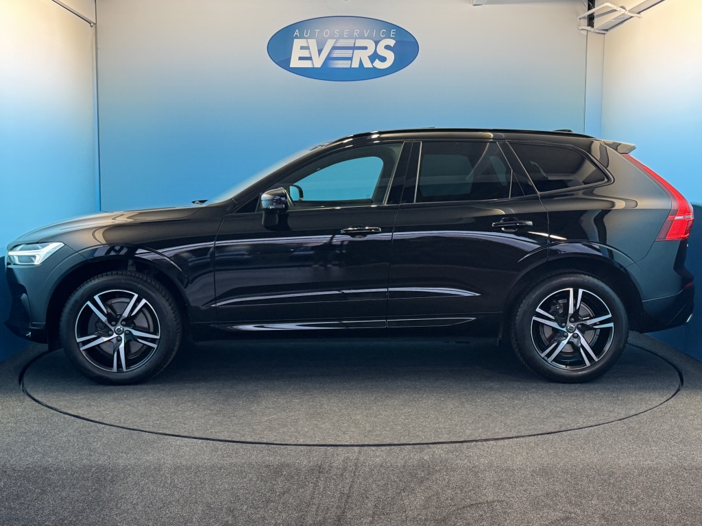 Volvo XC60 2.0 T4 R-Design AUTOMAAT, Trekhaak 49123170-1.jpg | Autoservice Evers