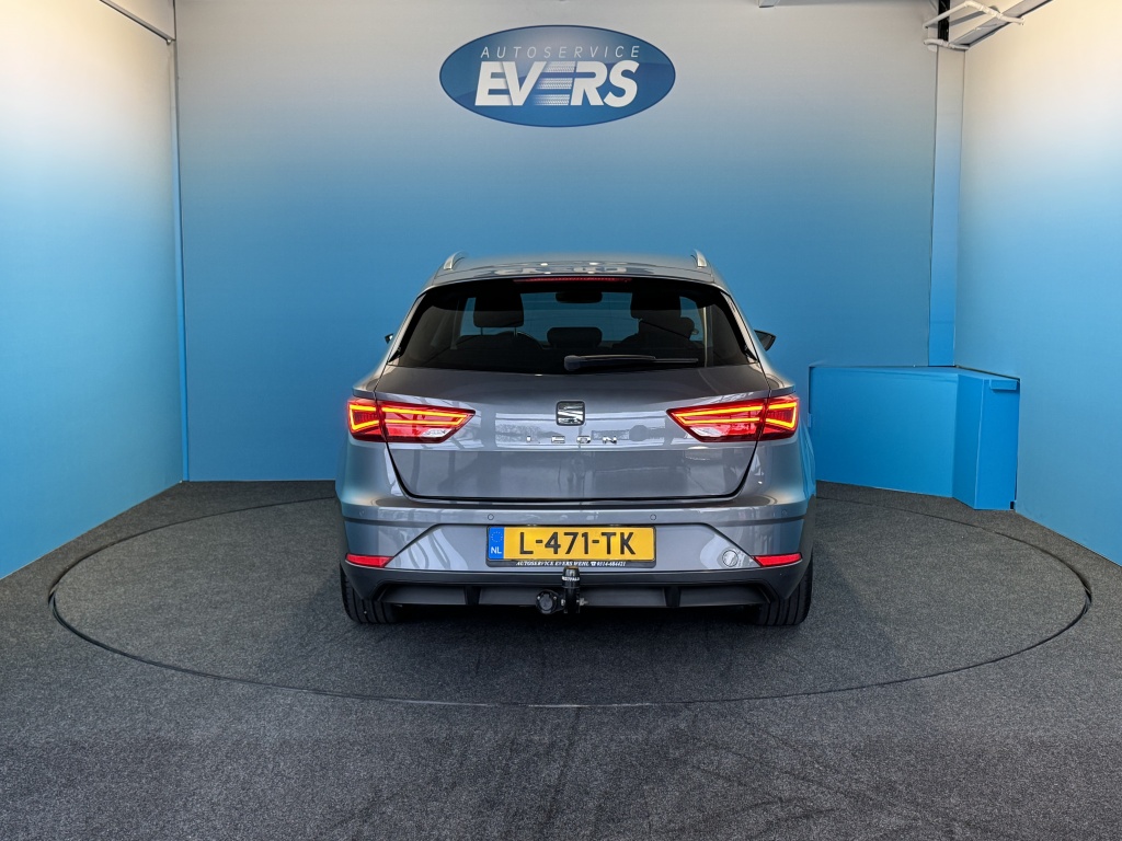 SEAT Leon ST 1.0 EcoTSI Style BusinessIine AUTOMAAT, Trekhaak 49282018-2.jpg | Autoservice Evers
