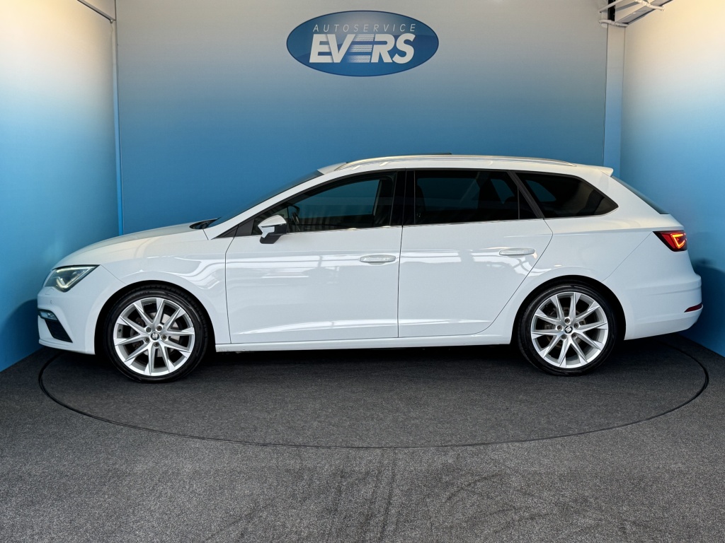 SEAT Leon ST 1.5 TSI FR Business Intense AUTOMAAT 49717814-1.jpg | Autoservice Evers