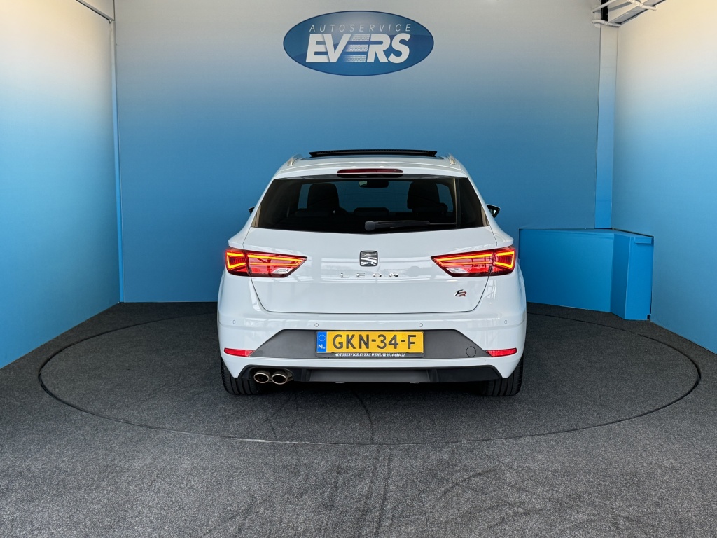 SEAT Leon ST 1.5 TSI FR Bns. Int. 49717814-2.jpg | Autoservice Evers