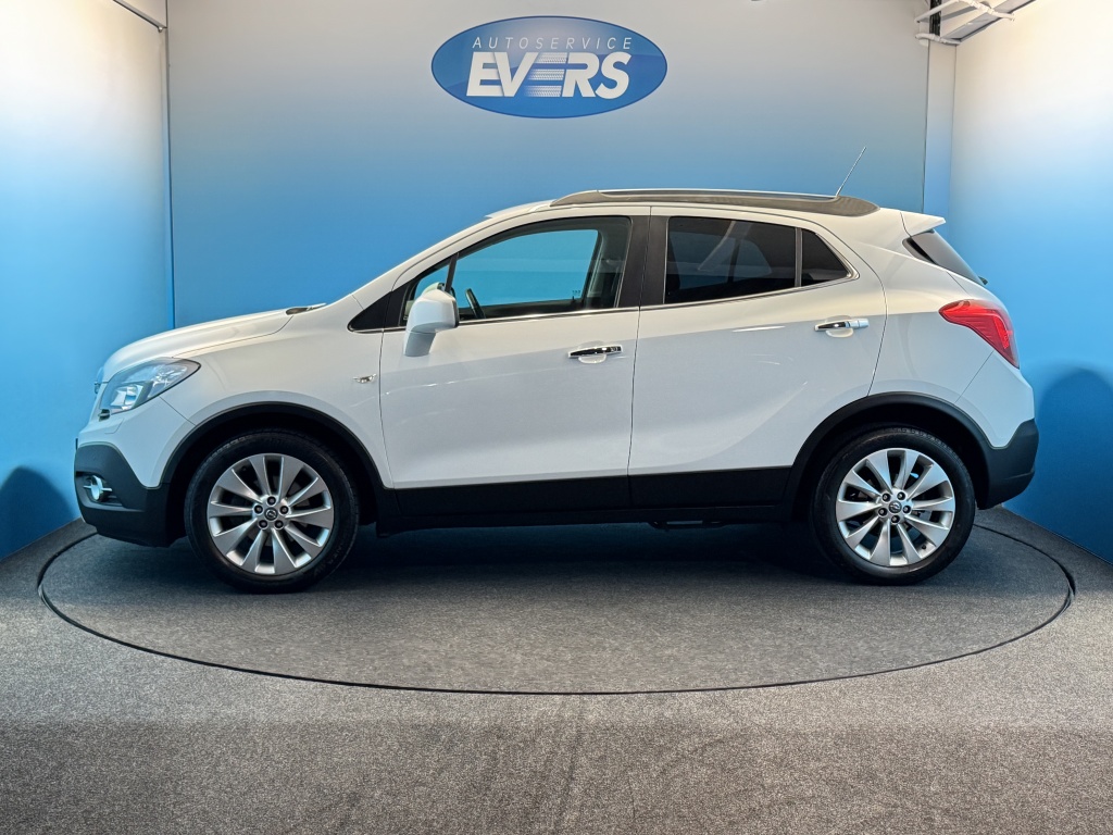 Opel Mokka 1.4 T Cosmo 49718198-1.jpg | Autoservice Evers