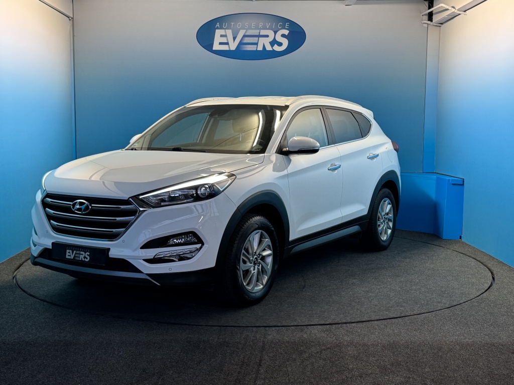 Hyundai Tucson 1.6 GDi Comfort, Trekhaak 49885778-0.jpg | Autoservice Evers