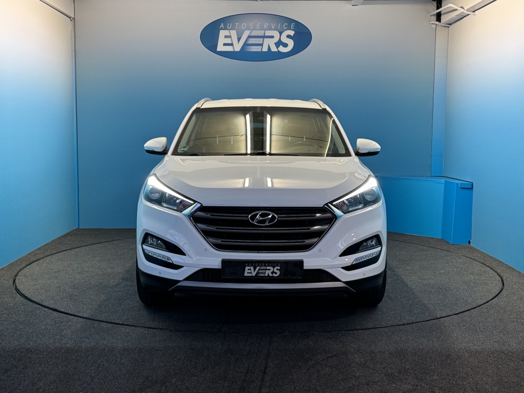 Hyundai Tucson 1.6 GDi Comfort, Trekhaak 49885778-1.jpg | Autoservice Evers
