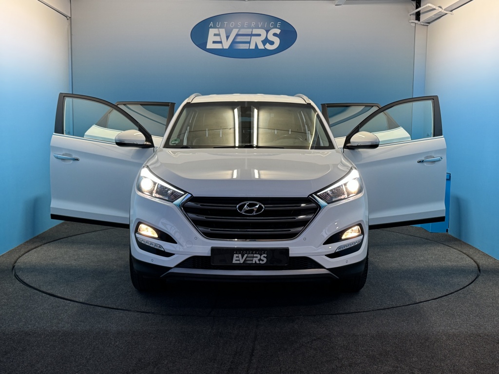 Hyundai Tucson 1.6 GDi Comfort, Trekhaak 49885778-2.jpg | Autoservice Evers