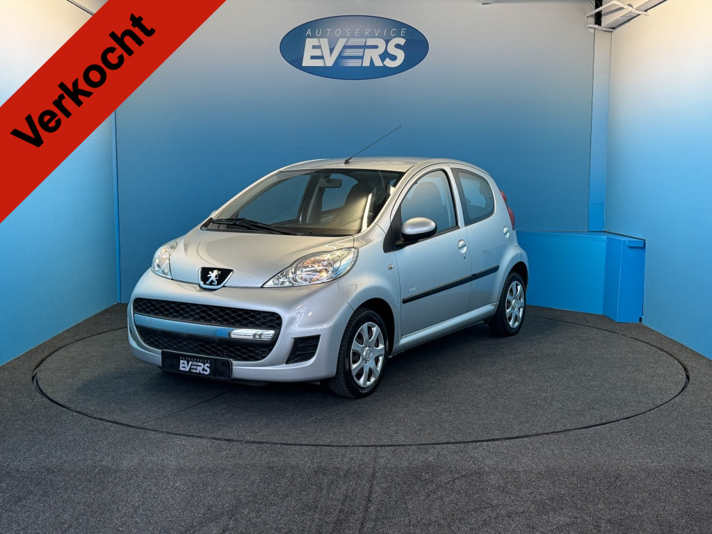 Peugeot 107 1.0-12V Millesim 200 50082835-0.jpg | Autoservice Evers