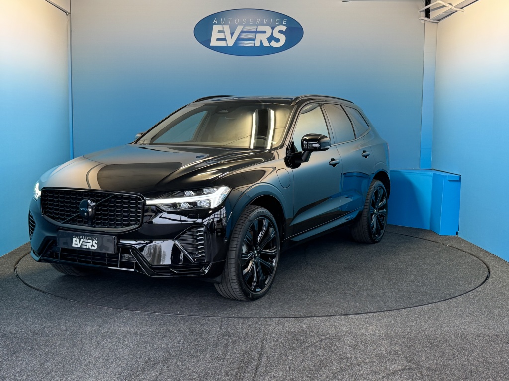 Volvo XC60 2.0 T8 AWD U Blck Ed Long Range 50250123-0.jpg | Autoservice Evers