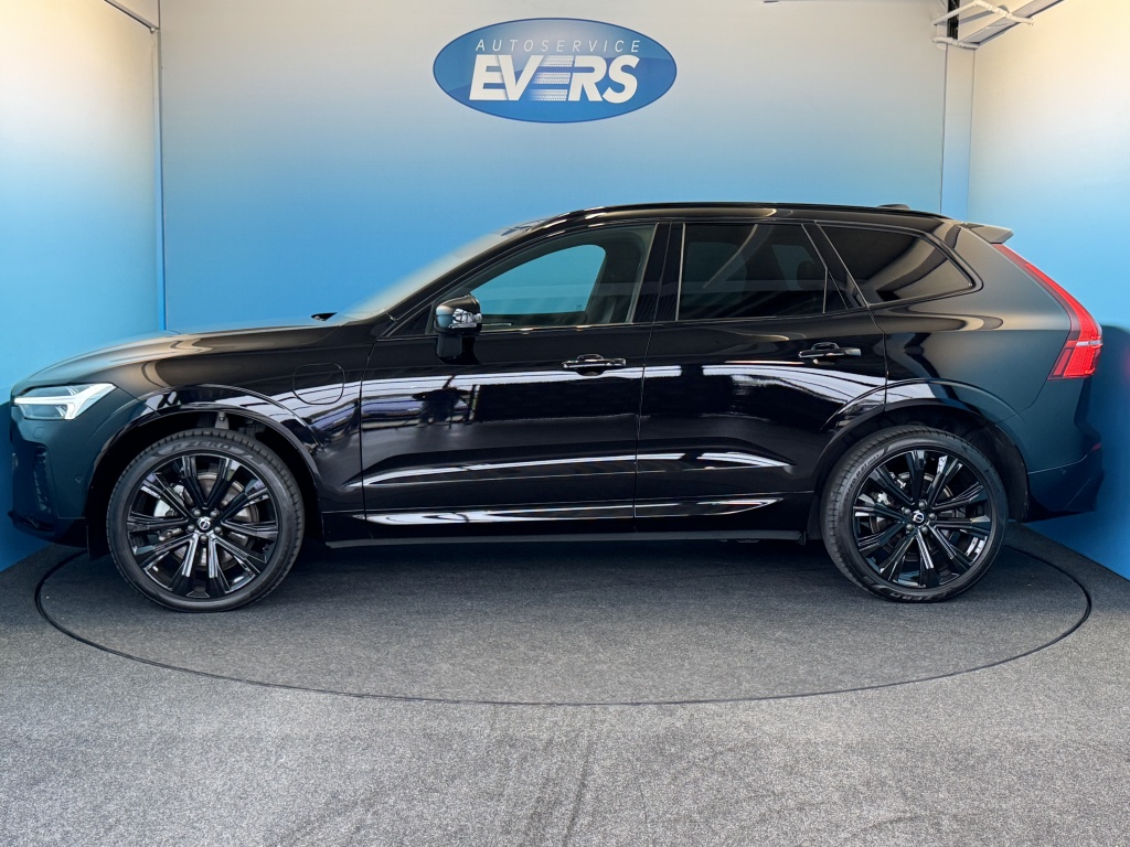 Volvo XC60 2.0 T8 AWD U Blck Ed Long Range 50250123-1.jpg | Autoservice Evers