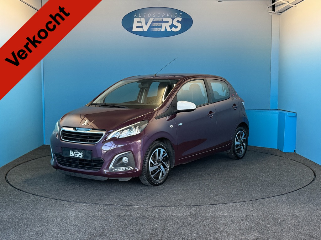 Peugeot 108 1.0 e-VTi Envy 50325192-0.jpg | Autoservice Evers