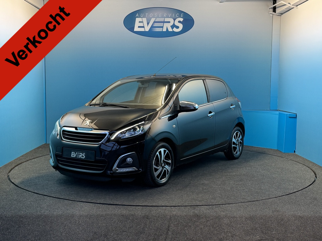 Peugeot 108 1.0 e-VTi Première 50325458-0.jpg | Autoservice Evers